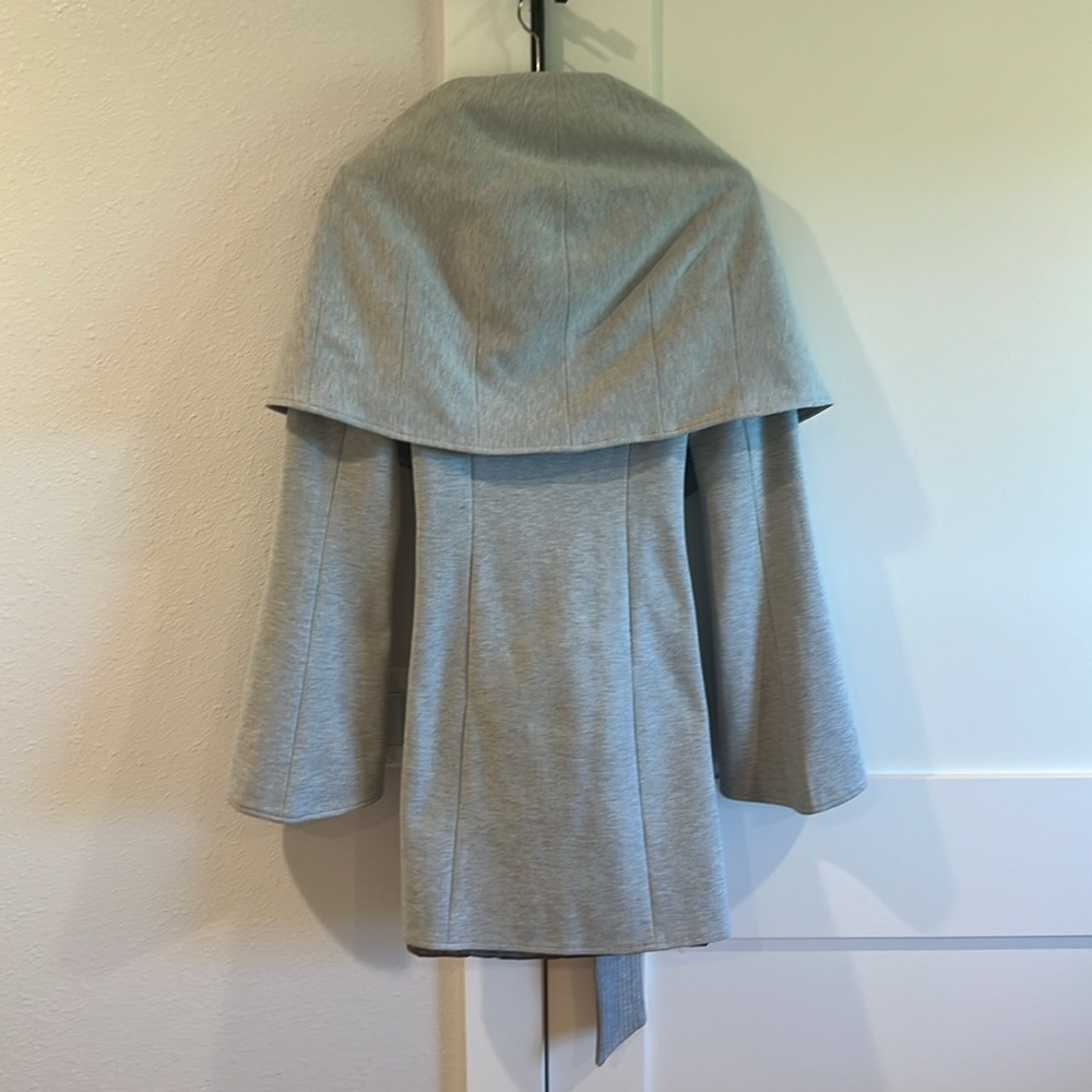 G.E.T. Wrap Style Jacket - image 5